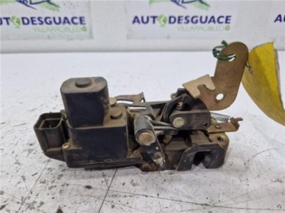 Cerradura Puerta Trasera Derecha Land Rover RANGE ROVER 2 5 Turbodiesel  2
