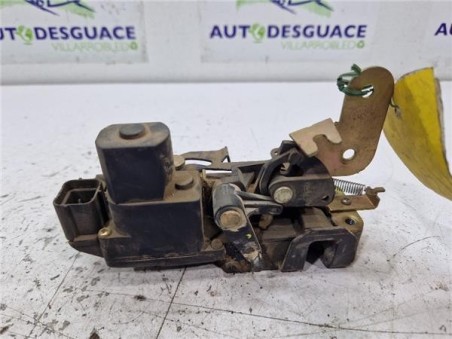 Cerradura Puerta Trasera Derecha Land Rover RANGE ROVER 2 5 Turbodiesel 