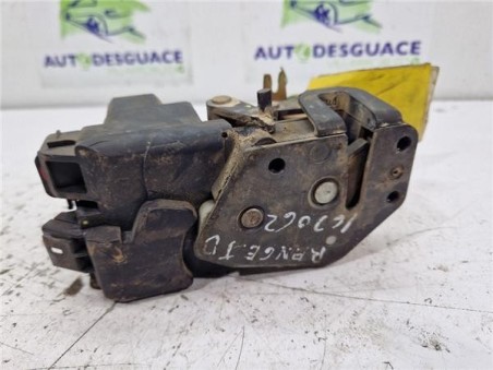 Cerradura Puerta Trasera Derecha Land Rover RANGE ROVER 2 5 Turbodiesel 