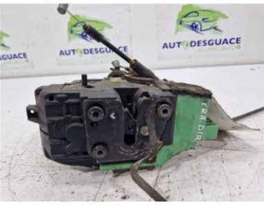 Cerradura Puerta Trasera Derecha Hyundai I30 1 6 CRDi 