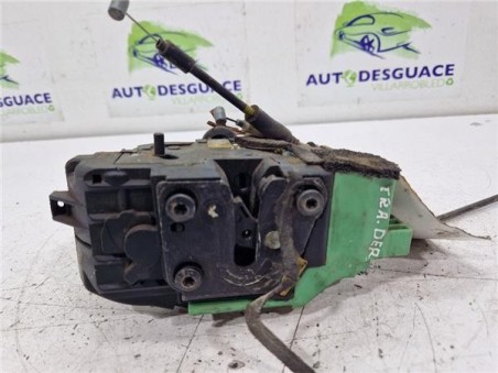 Cerradura Puerta Trasera Derecha Hyundai I30 1 6 CRDi 