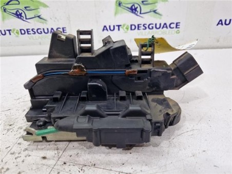 Cerradura Puerta Trasera Derecha Lancia MUSA 1 3 JTD 