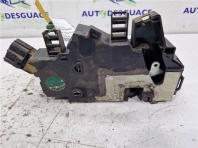 Cerradura Puerta Trasera Derecha Lancia MUSA 1 3 JTD  2