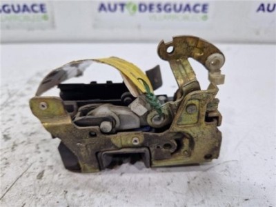 Cerradura Puerta Trasera Derecha Renault LAGUNA 1 6  2