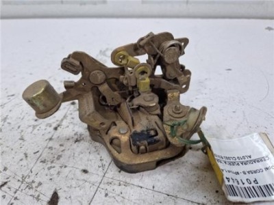 Cerradura Puerta Trasera Derecha Opel CORSA B 1 4