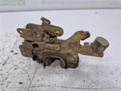 Cerradura Puerta Trasera Derecha Opel CORSA B 1 4  2