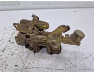 Cerradura Puerta Trasera Derecha Opel CORSA B 1 4 