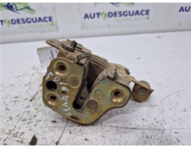 Cerradura Puerta Trasera Derecha Opel CORSA B 1 4 