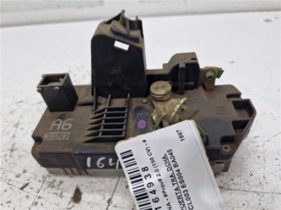 Cerradura Puerta Trasera Derecha Saab 9-5 BERLINA 2 0