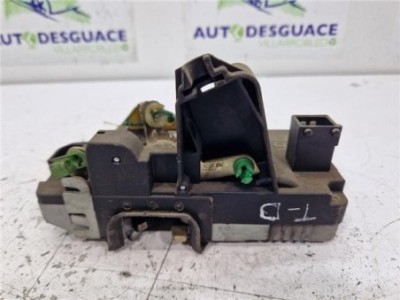 Cerradura Puerta Trasera Derecha Saab 9-5 BERLINA 2 0  2