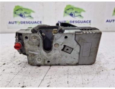 Cerradura Puerta Trasera Derecha Saab 9-5 BERLINA 2 0 