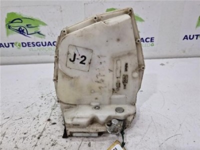 Cerradura Puerta Trasera Derecha Suzuki SWIFT BERLINA 1 3 16V