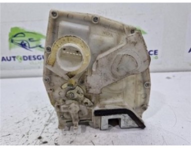 Cerradura Puerta Trasera Derecha Suzuki SWIFT BERLINA 1 3 16V 