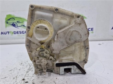Cerradura Puerta Trasera Derecha Suzuki SWIFT BERLINA 1 3 16V 