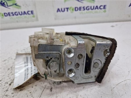 Cerradura Puerta Trasera Derecha Suzuki SWIFT BERLINA 1 3 16V 