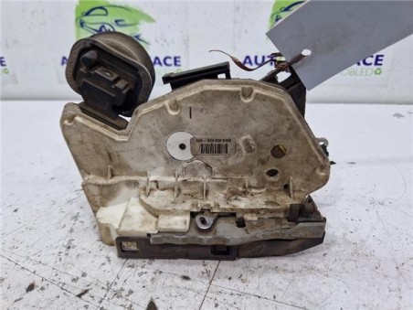 Cerradura Puerta Trasera Derecha Volkswagen GOLF VI *