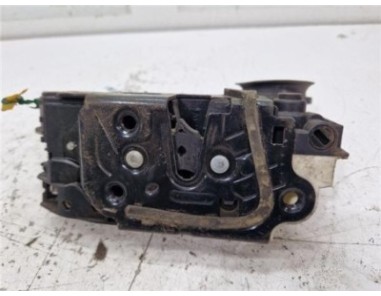 Cerradura Puerta Trasera Derecha Volkswagen GOLF VI *