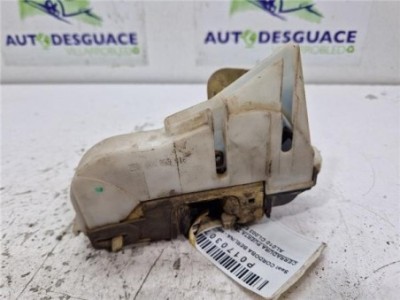 Cerradura Puerta Trasera Derecha Seat CORDOBA BERLINA 1 4  2
