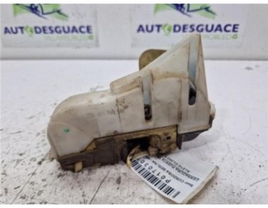 Cerradura Puerta Trasera Derecha Seat CORDOBA BERLINA 1 4 
