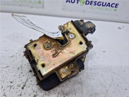 Cerradura Puerta Trasera Derecha Seat CORDOBA BERLINA 1 4 