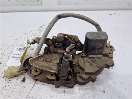 Cerradura Puerta Trasera Derecha Kia SHUMA 1 5 
