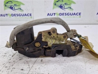 Cerradura Puerta Trasera Derecha Kia SHUMA 1 5  2