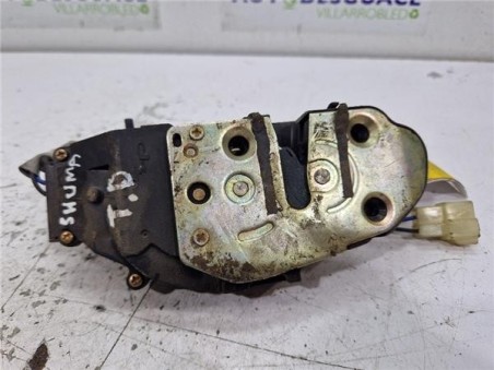 Cerradura Puerta Trasera Derecha Kia SHUMA 1 5 