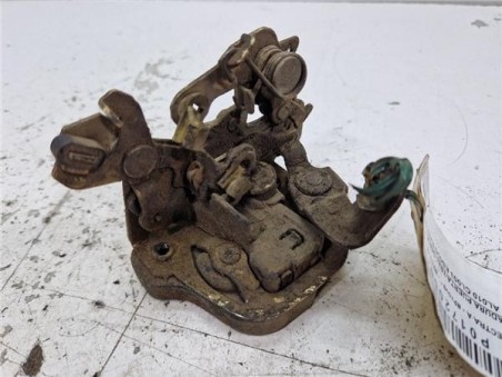 Cerradura Puerta Trasera Derecha Opel VECTRA A *