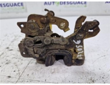 Cerradura Puerta Trasera Derecha Opel VECTRA A *