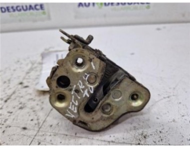 Cerradura Puerta Trasera Derecha Opel VECTRA A *