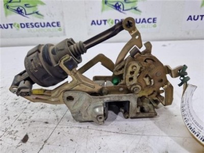 Cerradura Puerta Trasera Derecha MERCEDES CLASE C  BERLINA 2 4 V6 18V  2