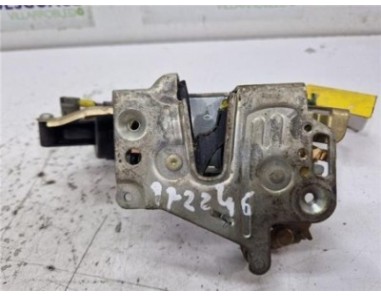 Cerradura Puerta Trasera Derecha MERCEDES CLASE C  BERLINA 2 4 V6 18V 