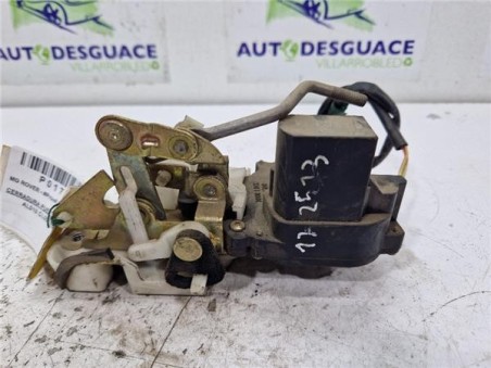 Cerradura Puerta Trasera Izquierda MG ROVER SERIE 45 1 6 16V 