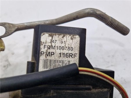 Cerradura Puerta Trasera Derecha MG ROVER SERIE 45 1 6 16V 