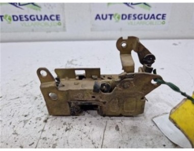 Cerradura Puerta Trasera Derecha Renault 19 *