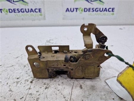 Cerradura Puerta Trasera Derecha Renault 19 *