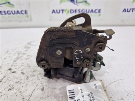 Cerradura Puerta Trasera Derecha Kia JOICE 2 0 