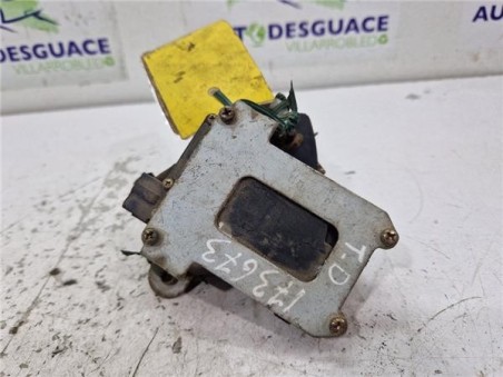 Cerradura Puerta Trasera Derecha Kia JOICE 2 0 