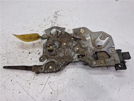 Cerradura Puerta Trasera Izquierda Chrysler VOYAGER 2 5 Turbodiesel 