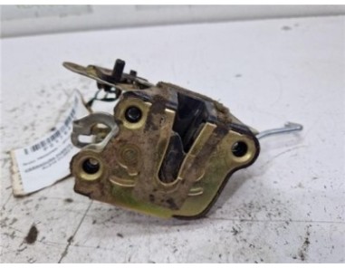 Cerradura Puerta Trasera Derecha Isuzu TROOPER *