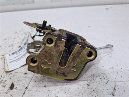 Cerradura Puerta Trasera Derecha Isuzu TROOPER *