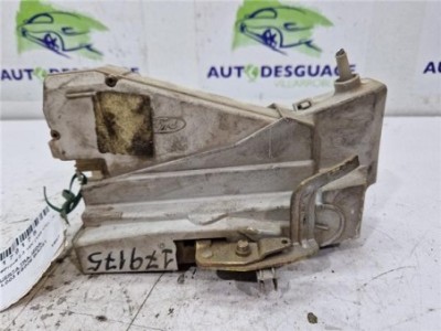 Cerradura Puerta Trasera Izquierda Ford GALAXY 2 3 16V
