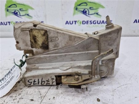 Cerradura Puerta Trasera Izquierda Ford GALAXY 2 3 16V 