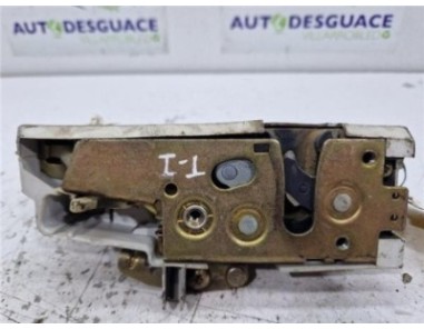 Cerradura Puerta Trasera Izquierda Ford GALAXY 2 3 16V 