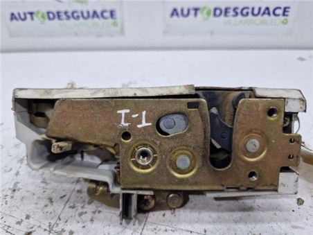 Cerradura Puerta Trasera Izquierda Ford GALAXY 2 3 16V 