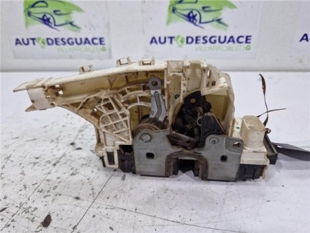 Cerradura Puerta Trasera Derecha Volkswagen CRAFTER CAJA CERRADA *