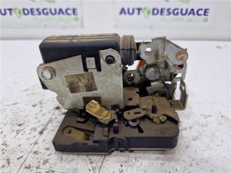 Cerradura Puerta Trasera Izquierda » OTROS    MODELOS *