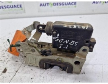 Cerradura Puerta Trasera Izquierda » OTROS    MODELOS *