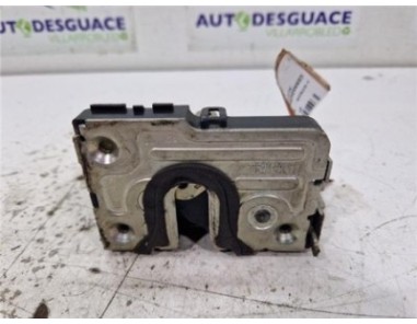 Cerradura Puerta Trasera Izquierda » OTROS    MODELOS *