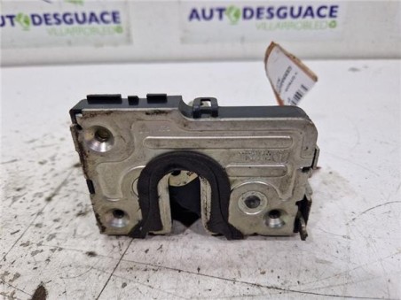 Cerradura Puerta Trasera Izquierda » OTROS    MODELOS *